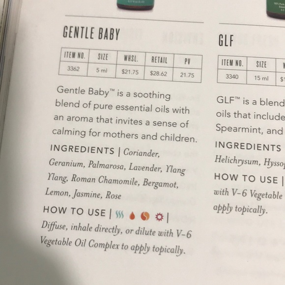 15ml gentle baby lot - Picture 4 of 6